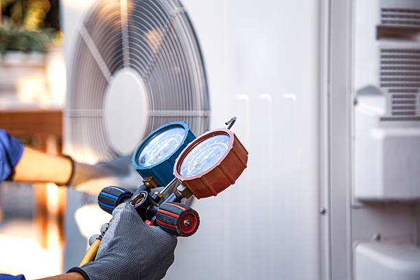 Affordable Emergency Ac Repair solutions in Anderson, CA